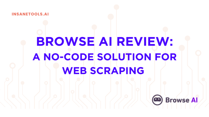 Browse AI Review
