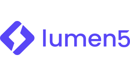 Lumen5 Logo