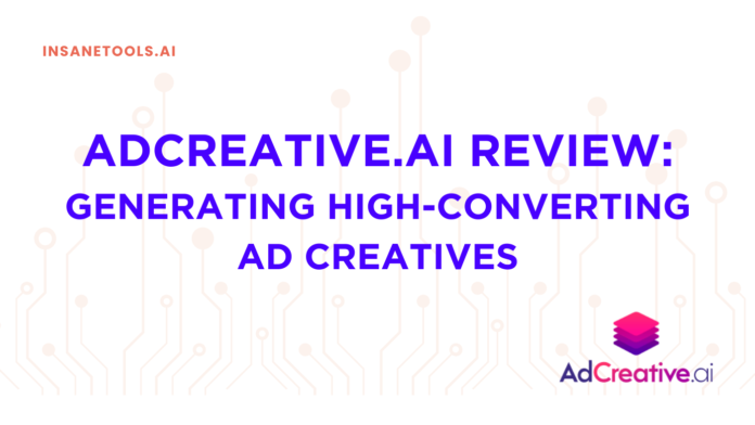 AdCreative.ai Review